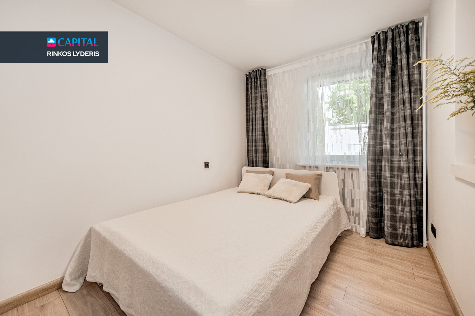Filaretai, Vilnius, 3 kamb. – image 6