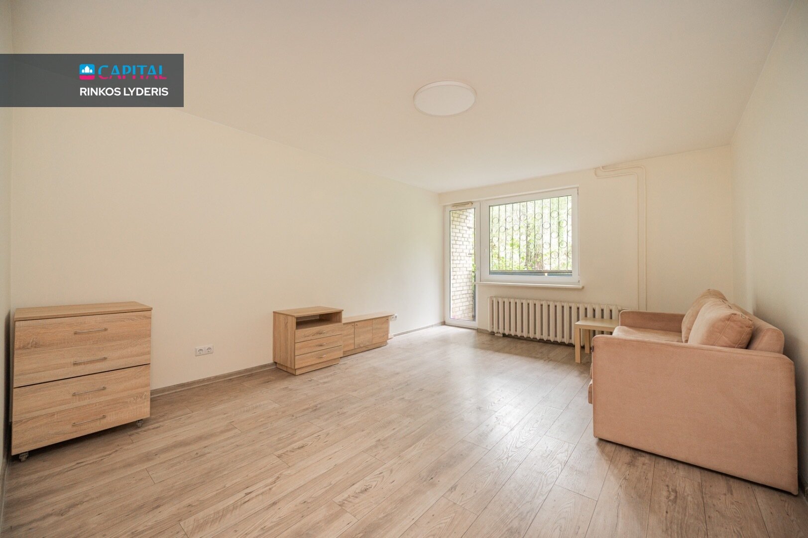 Senamiestis, Vilnius, 3 kamb. – изображение 4