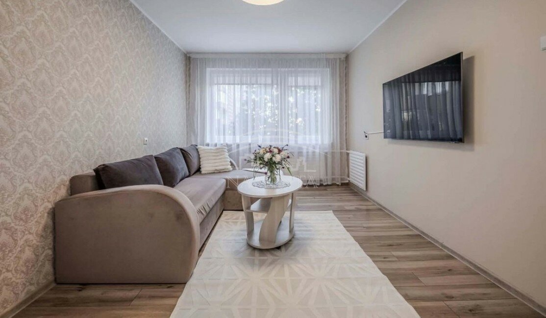 Šilutės pl., Vingiai, Klaipėda, 1 kamb. – image 3