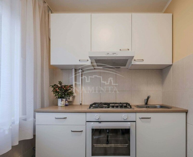 Šilutės pl., Vingiai, Klaipėda, 1 kamb. – image 5