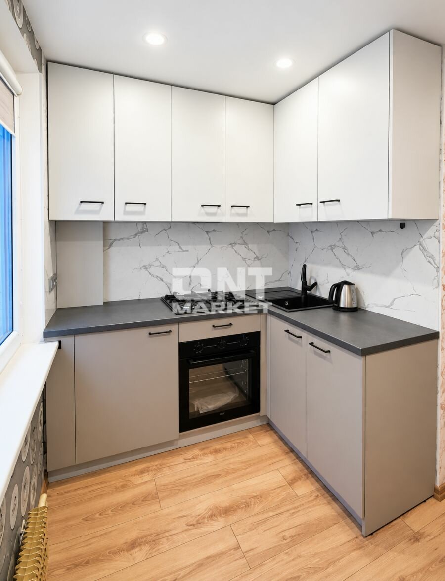 Naujakiemio g. 27, Naujakiemis, Klaipėda, 1 kamb. – nuotrauka 1