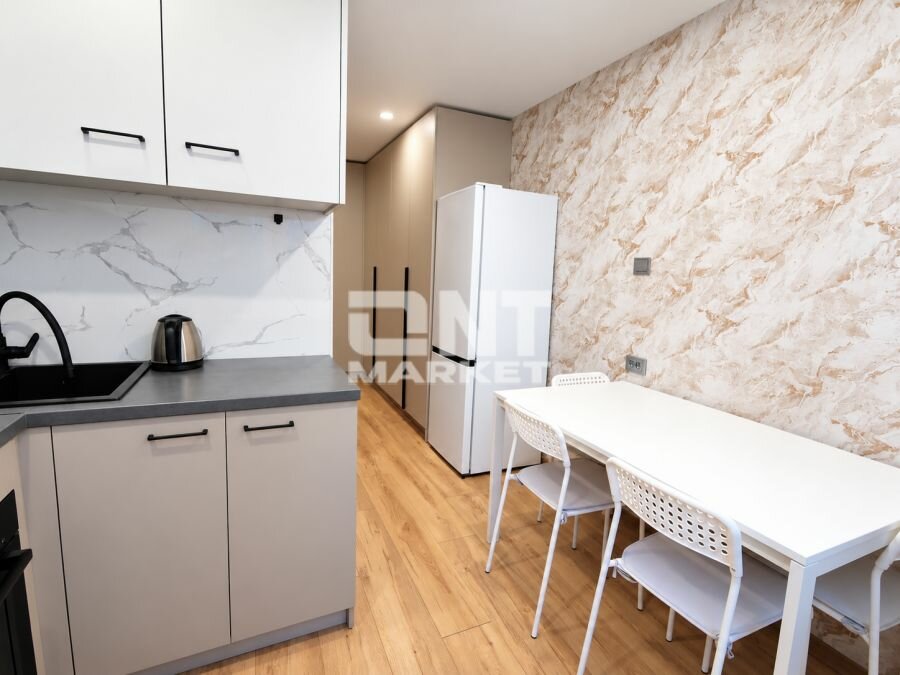 Naujakiemio g. 27, Naujakiemis, Klaipėda, 1 kamb. – nuotrauka 4