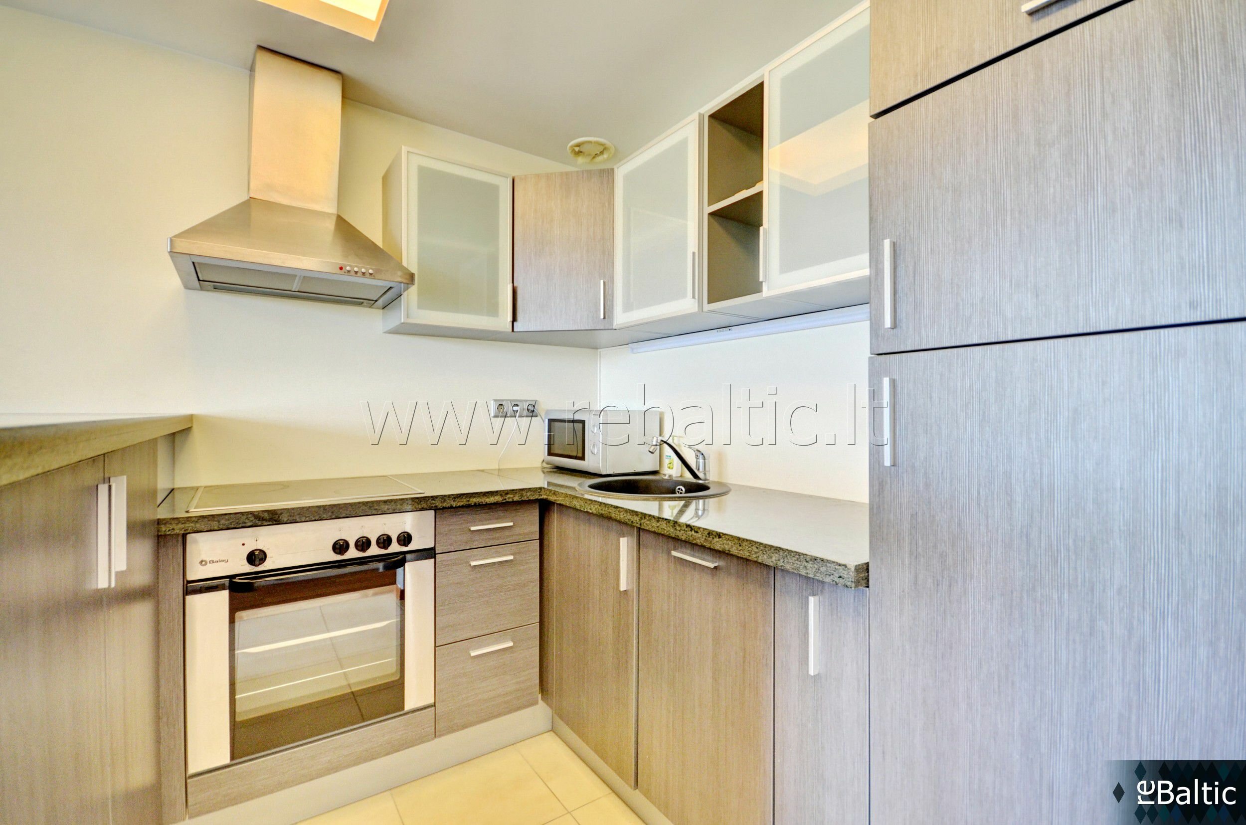 Gedimino pr., Senamiestis, Vilnius, 3 kamb. – nuotrauka 6
