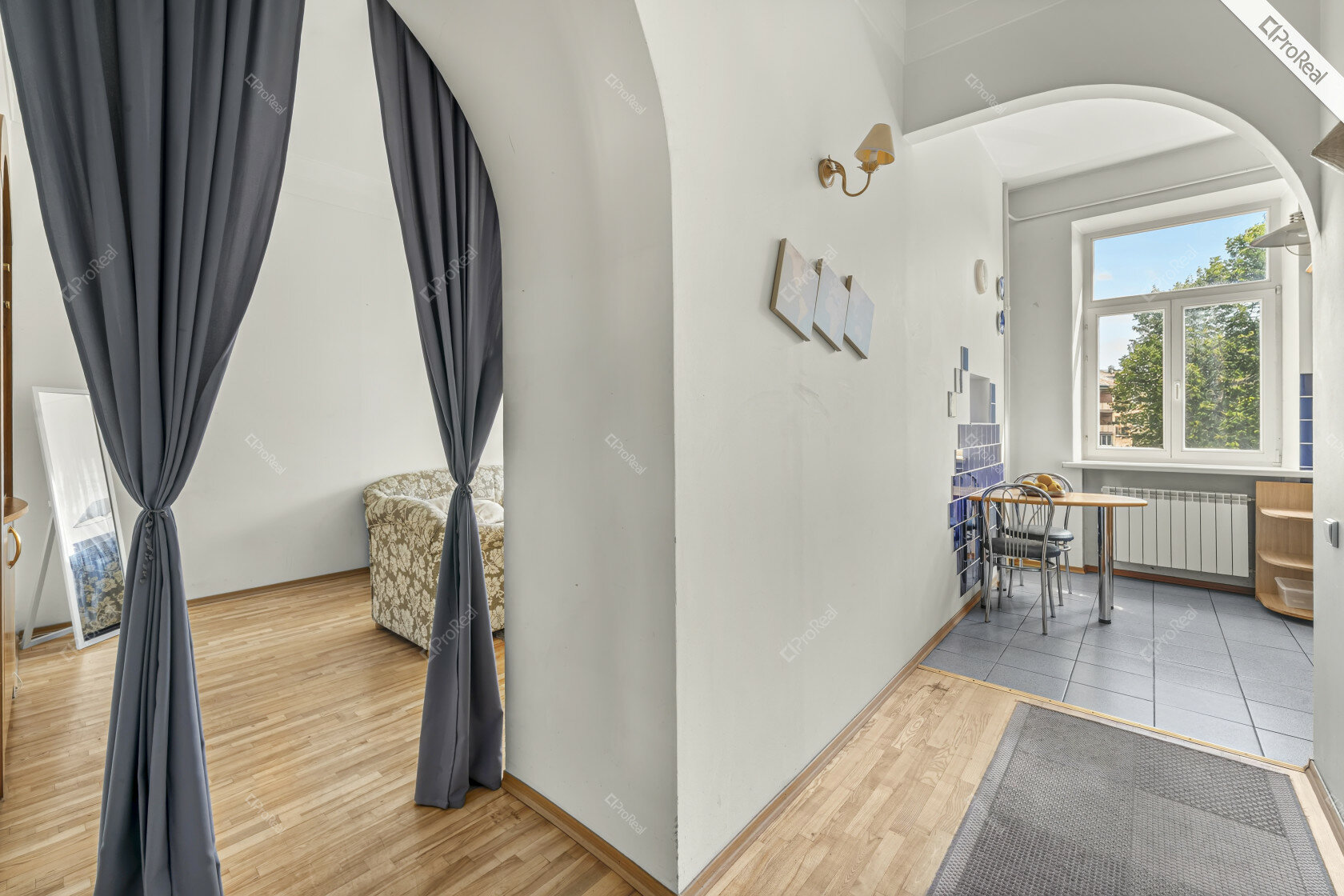 Algirdo g., Naujamiestis, Vilnius, 2 kamb. – изображение 1