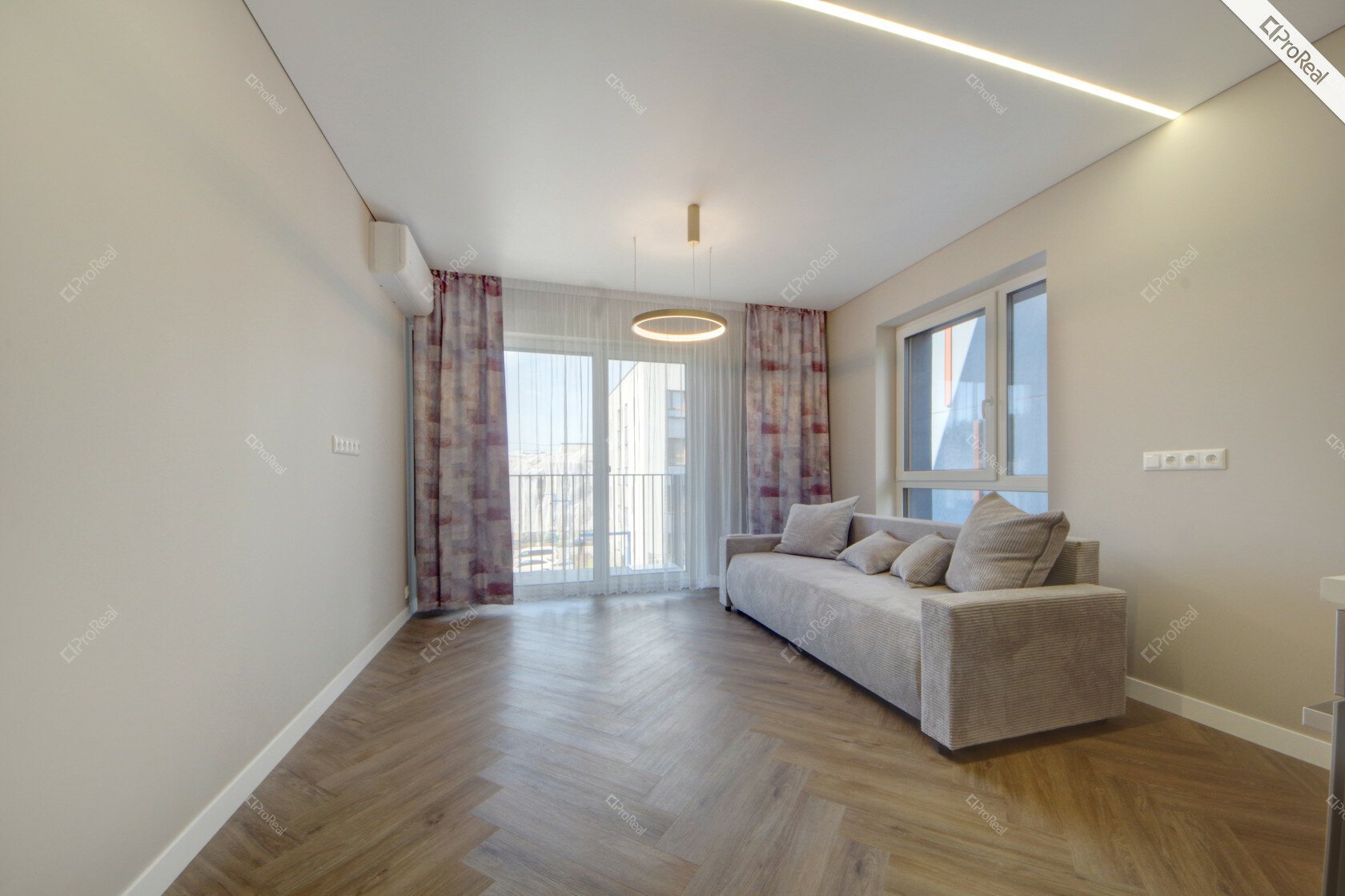 Lazdynėlių g., Lazdynėliai, Vilnius, 1 kamb. – изображение 3