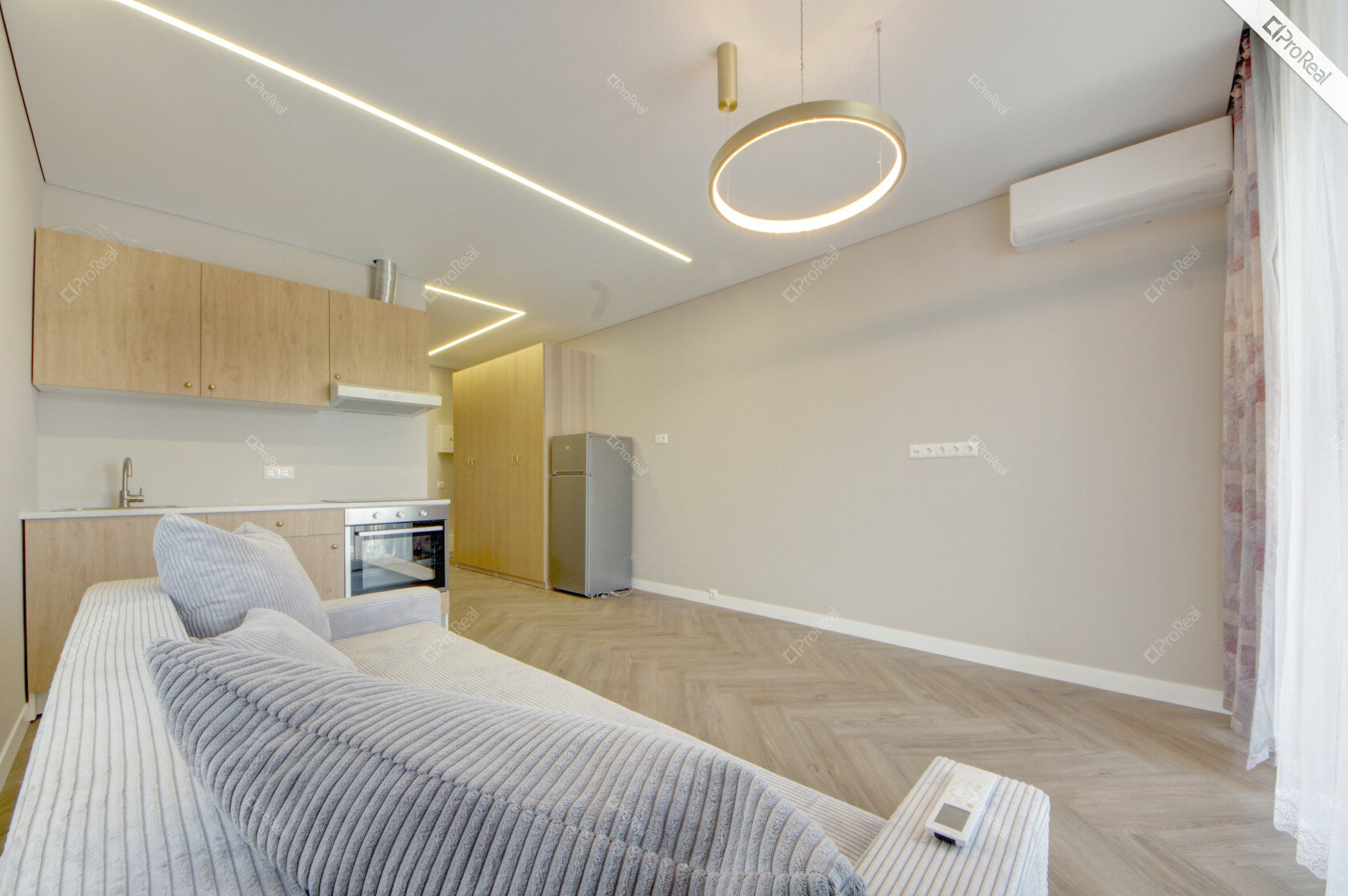 Lazdynėlių g., Lazdynėliai, Vilnius, 1 kamb. – изображение 4