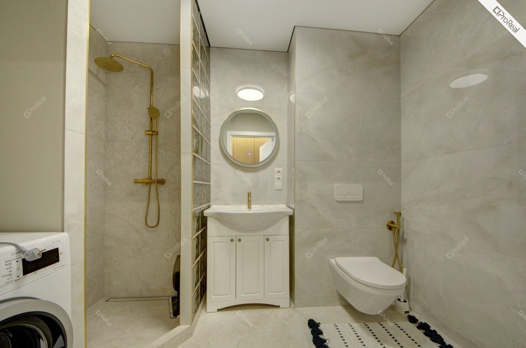Lazdynėlių g., Lazdynėliai, Vilnius, 1 kamb. – изображение 6