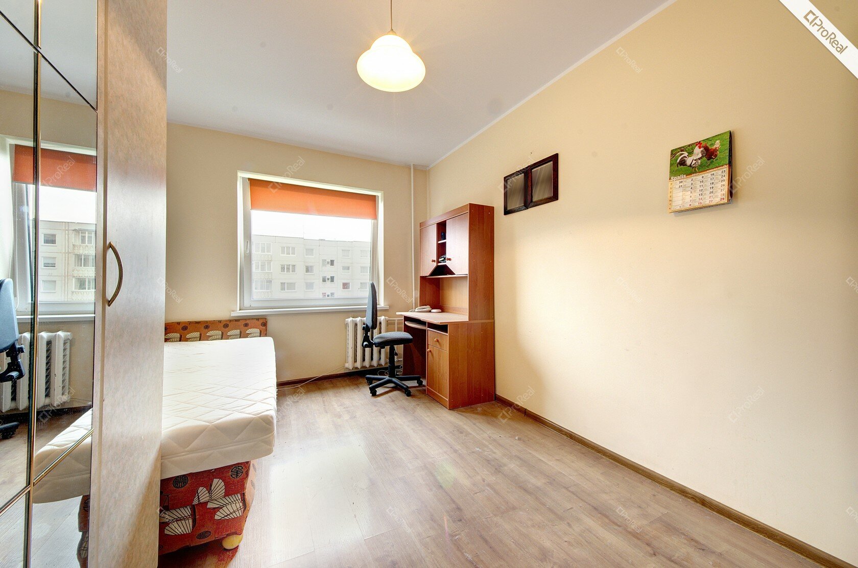 Ukmergės g., Šeškinė, Vilnius, 2 kamb. – image 4