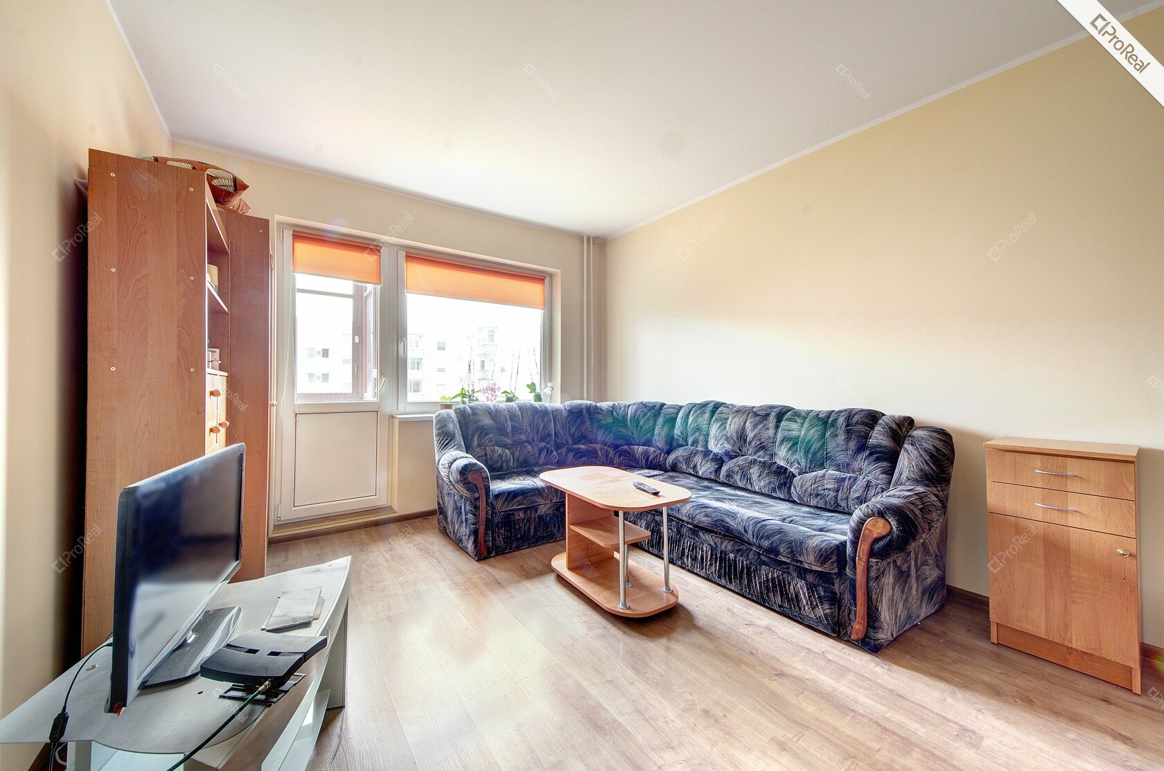 Ukmergės g., Šeškinė, Vilnius, 2 kamb. – image 5
