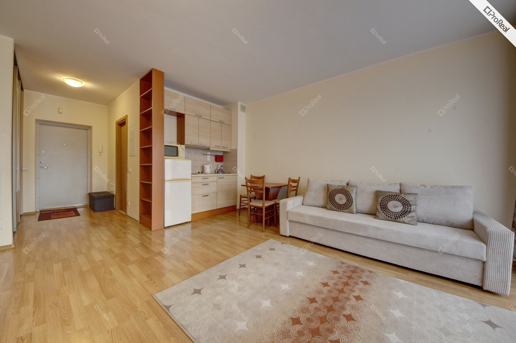 Raitininkų g., Šnipiškės, Vilnius, 1 kamb. – image 4