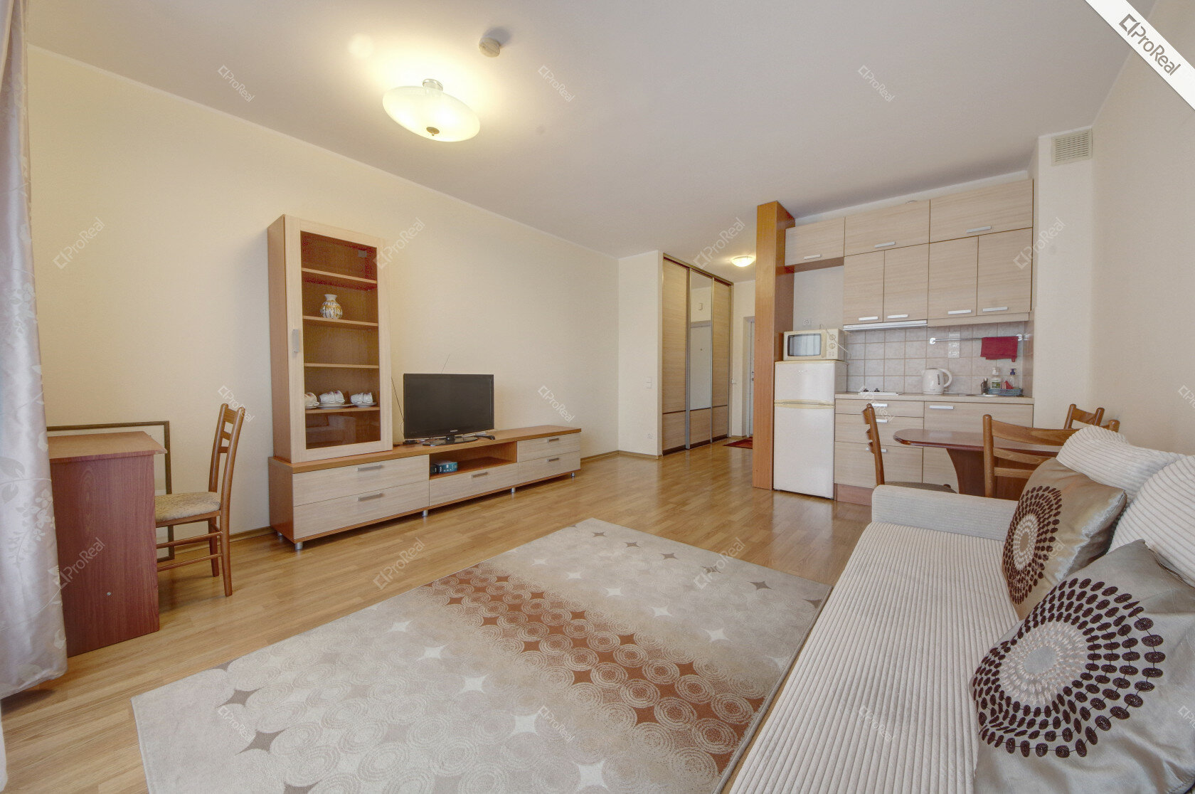 Raitininkų g., Šnipiškės, Vilnius, 1 kamb. – image 5