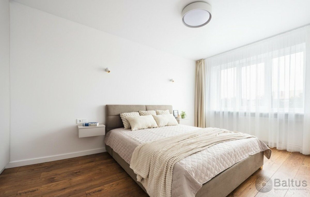 H. Manto g., Centras, Klaipėda, 2 kamb. – nuotrauka 6