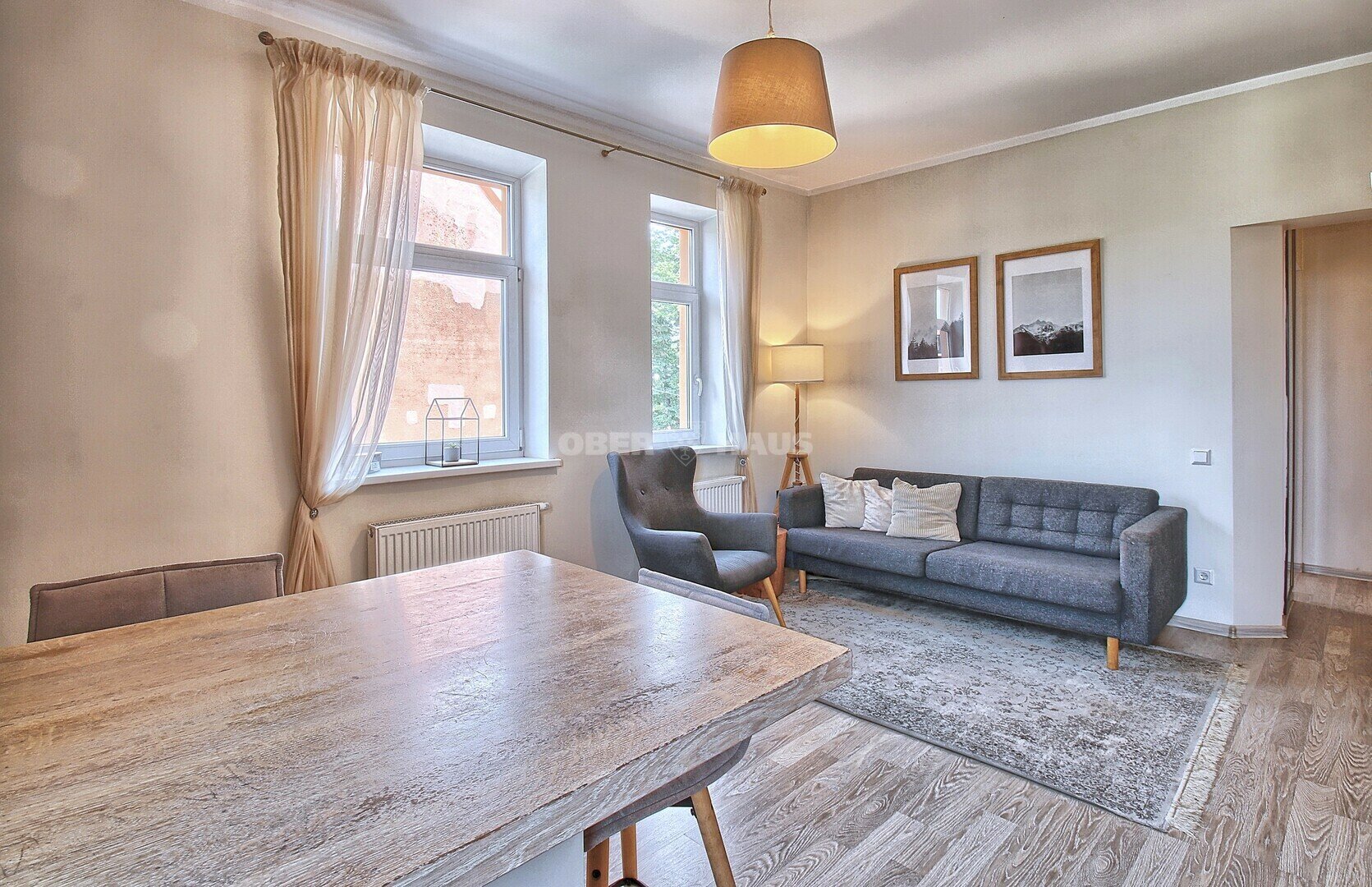 Bangų g., Senamiestis, Klaipėda, 3 kamb. – nuotrauka 3