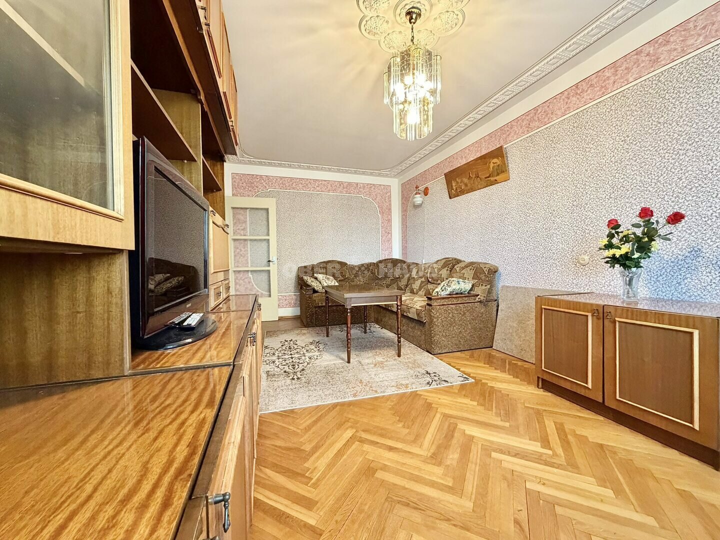 Centras, Panevėžys, 3 kamb. – nuotrauka 3