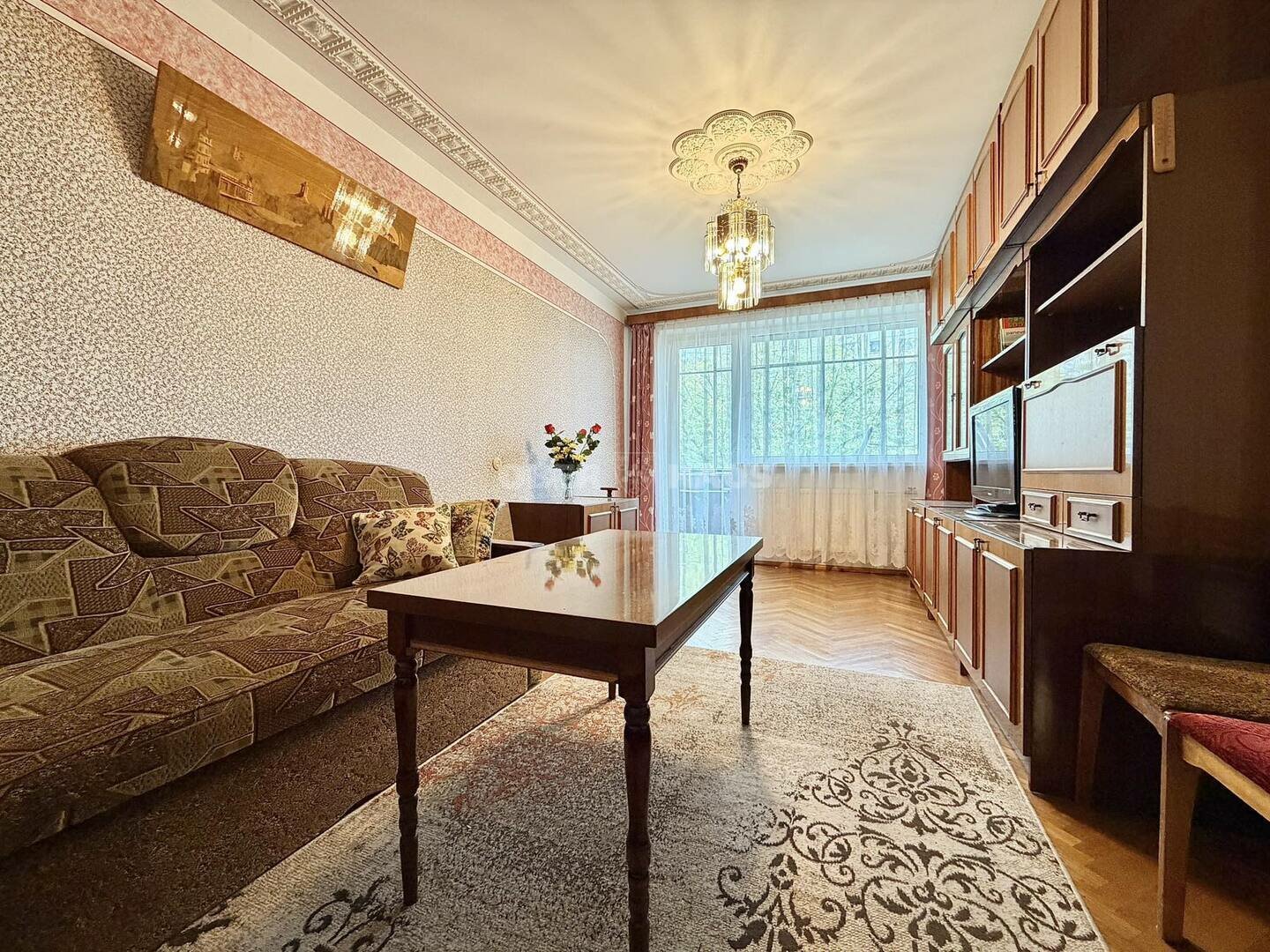 Centras, Panevėžys, 3 kamb. – nuotrauka 4