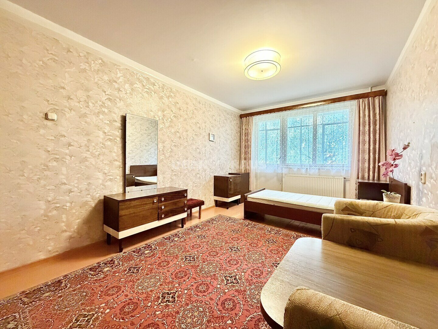 Centras, Panevėžys, 3 kamb. – nuotrauka 5