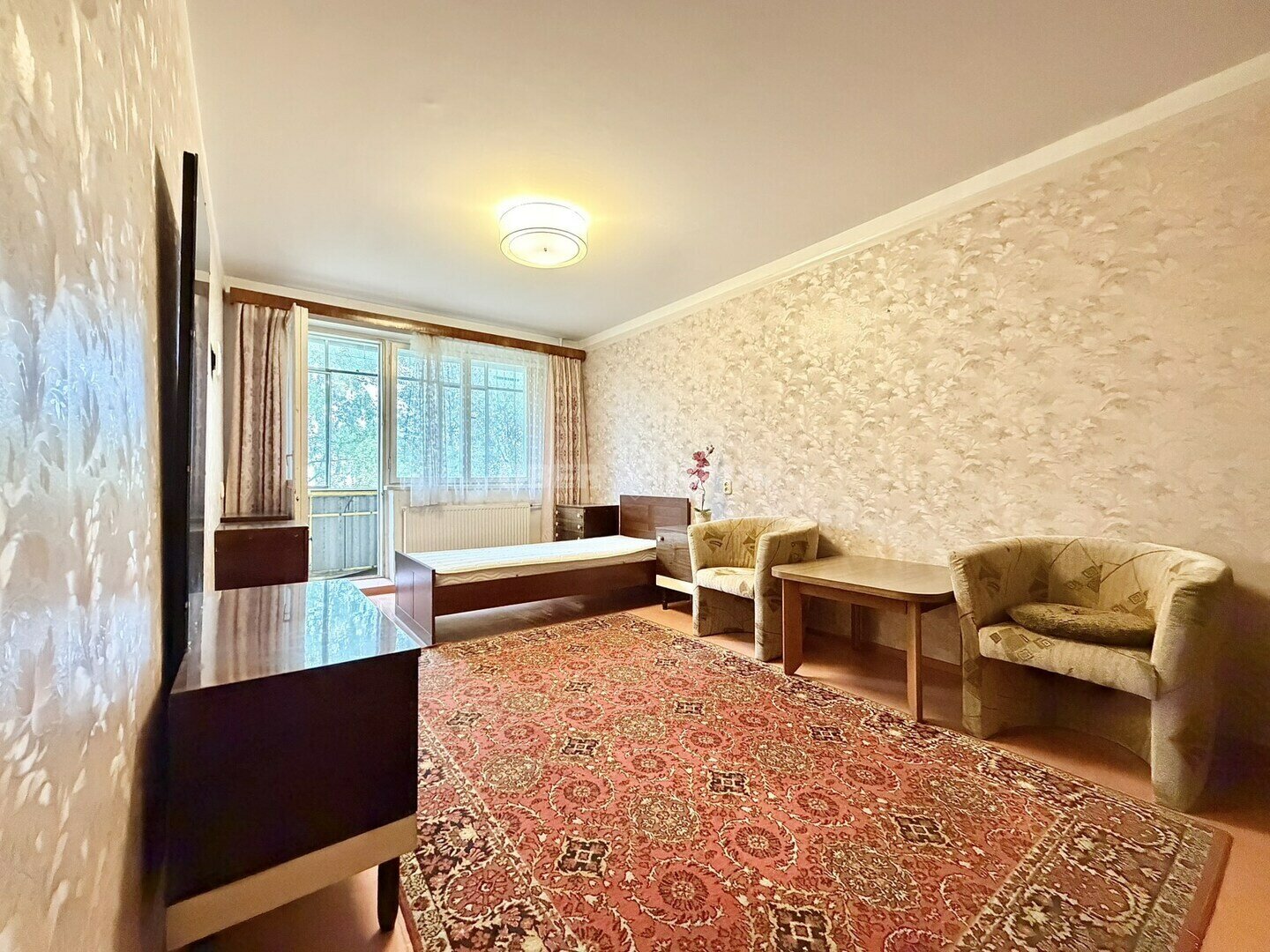 Centras, Panevėžys, 3 kamb. – nuotrauka 6