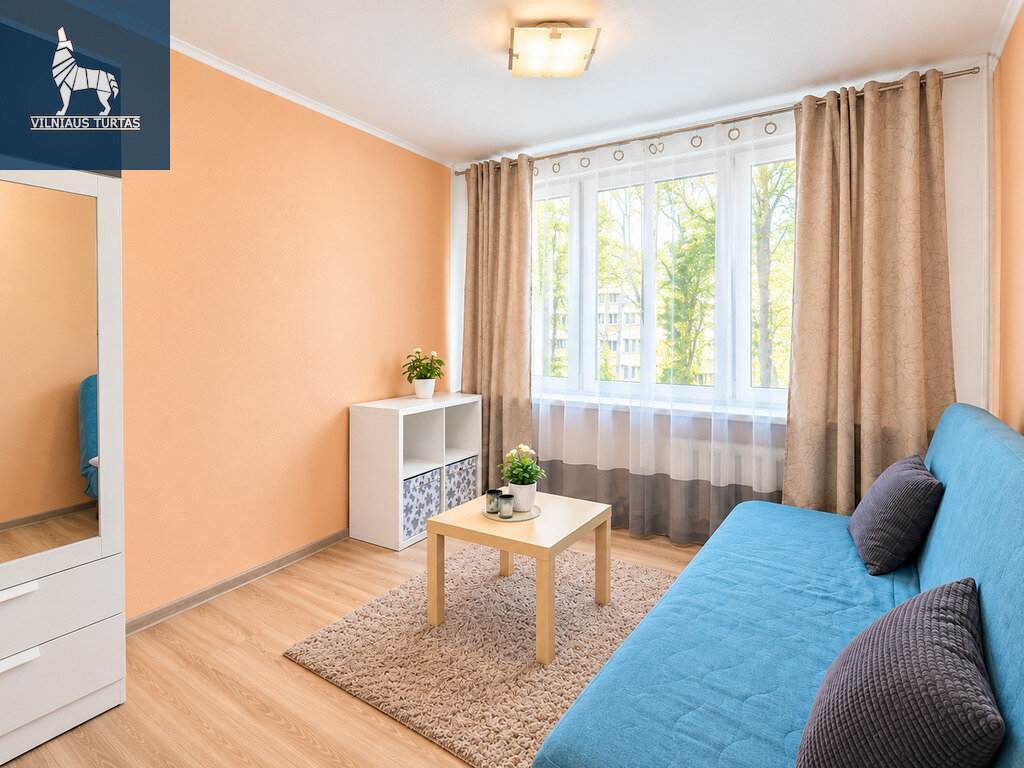 Naujininkai, Vilnius, 1 kamb. – nuotrauka 3