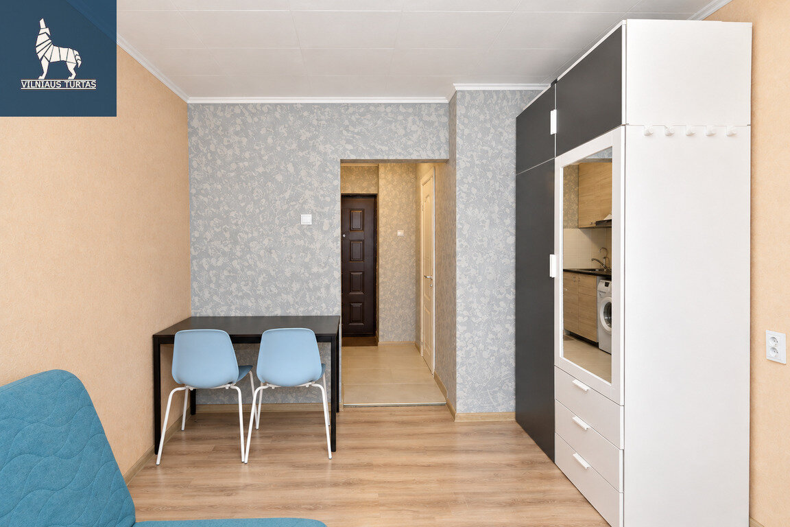 Naujininkai, Vilnius, 1 kamb. – nuotrauka 4