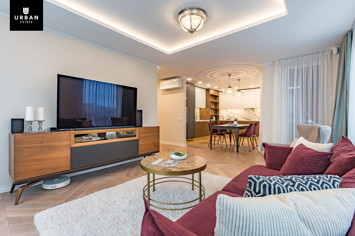 Kauno g., Naujamiestis, Vilnius, 4 kamb. – nuotrauka 4