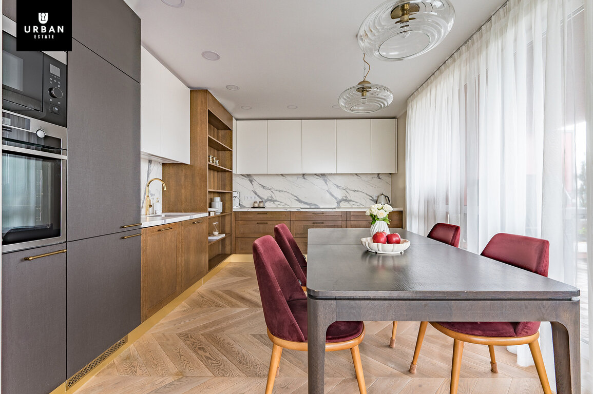 Kauno g., Naujamiestis, Vilnius, 4 kamb. – nuotrauka 5
