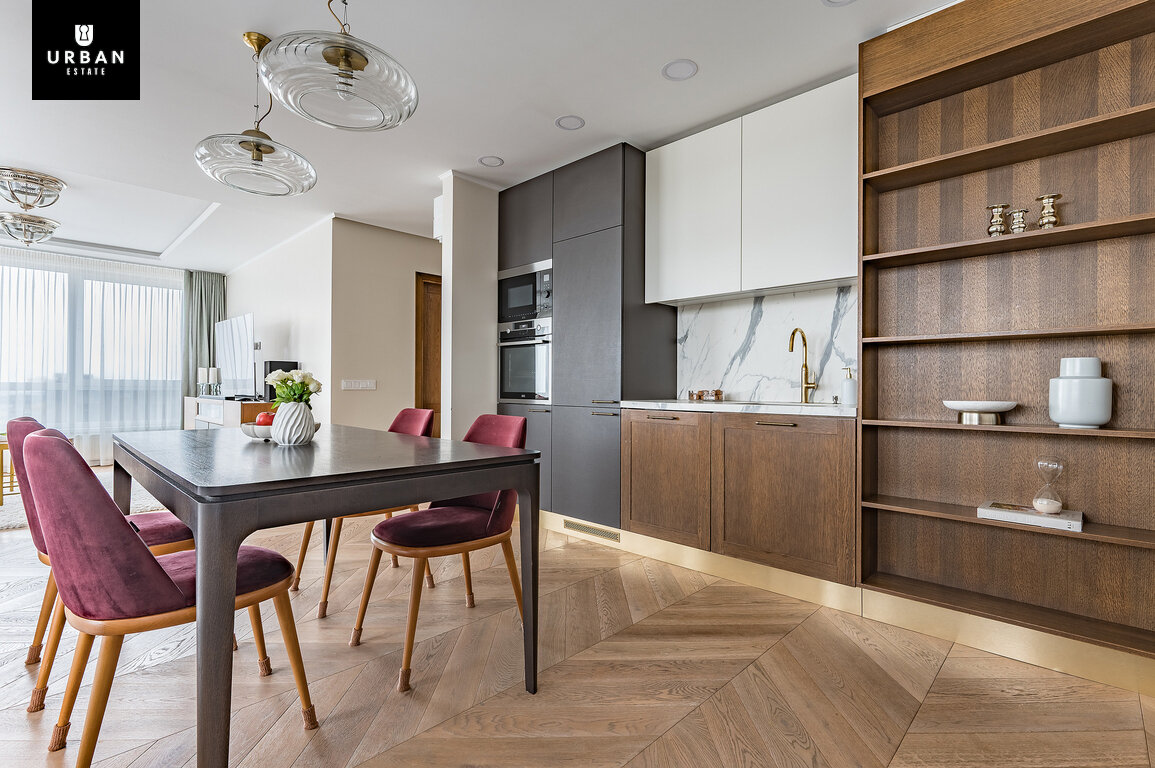 Kauno g., Naujamiestis, Vilnius, 4 kamb. – nuotrauka 6
