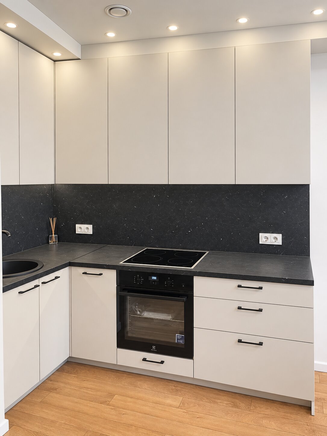 J. Kairiūkščio g., Visoriai, Vilnius, 2 kamb. – nuotrauka 4