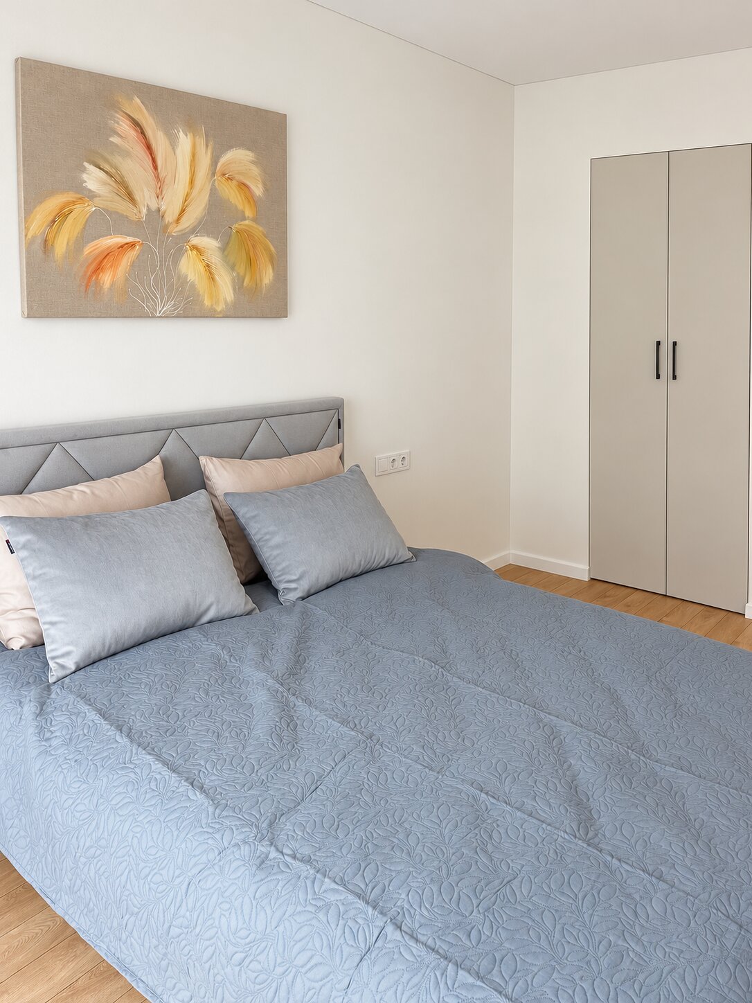 J. Kairiūkščio g., Visoriai, Vilnius, 2 kamb. – nuotrauka 5