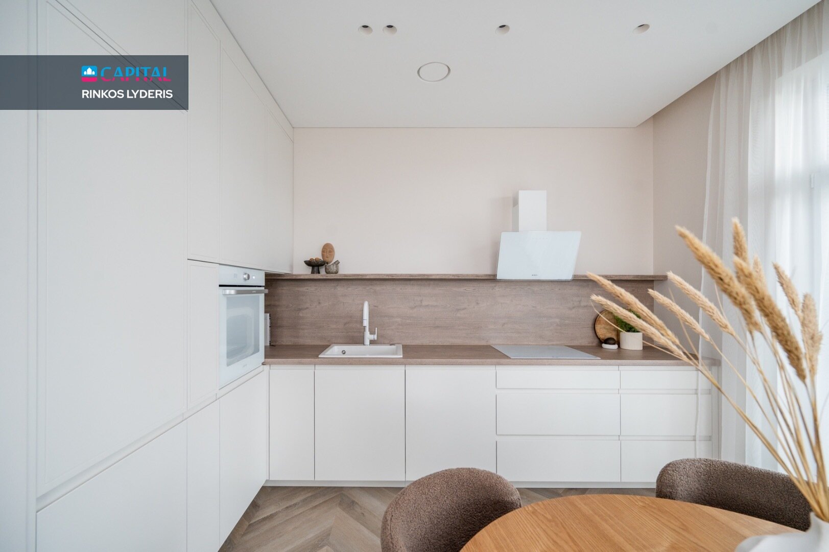 Naujamiestis, Vilnius, 3 kamb. – nuotrauka 5