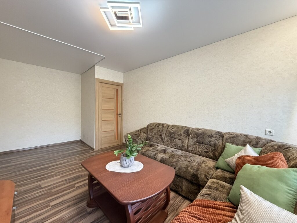 Lieporių g., Lieporiai, Šiauliai, 2 kamb. – nuotrauka 3