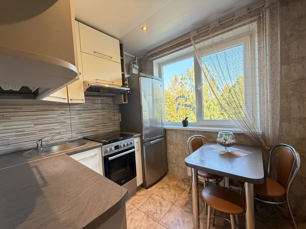 Lieporių g., Lieporiai, Šiauliai, 2 kamb. – nuotrauka 5