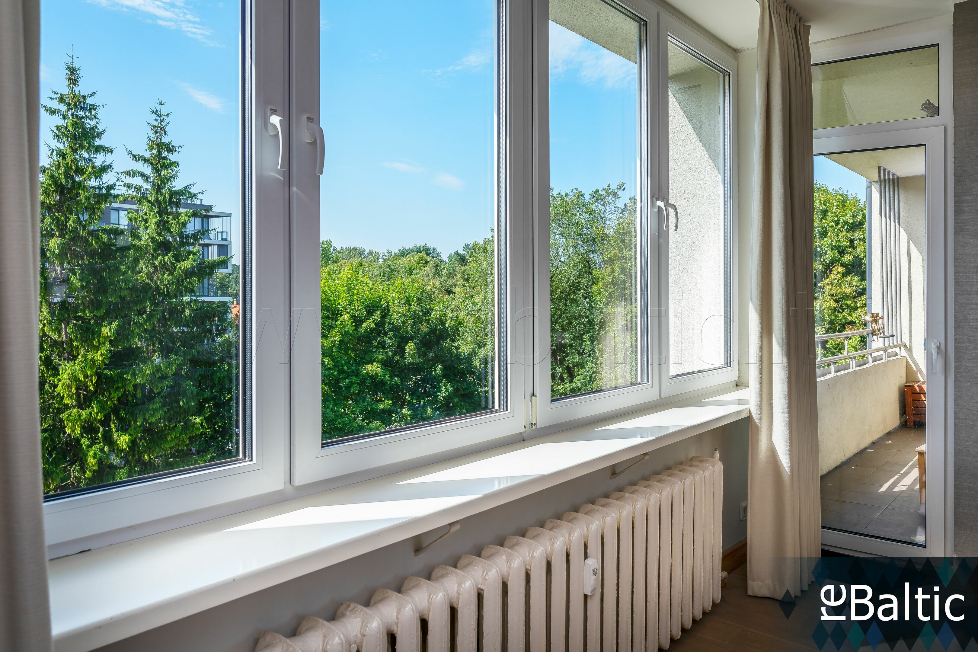 K. Donelaičio g., Naujamiestis, Vilnius, 4 kamb. – nuotrauka 5