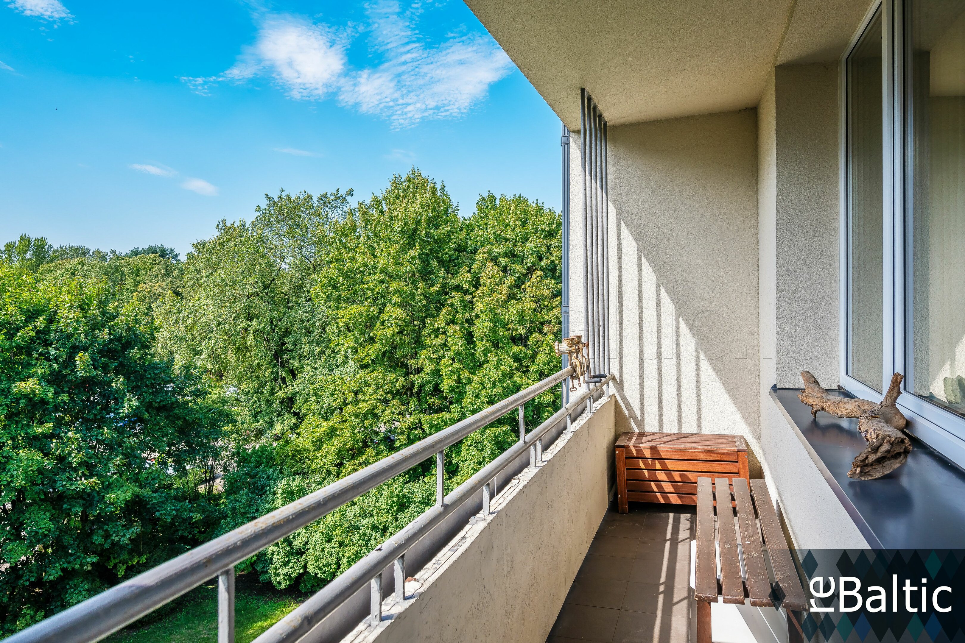 K. Donelaičio g., Naujamiestis, Vilnius, 4 kamb. – nuotrauka 6