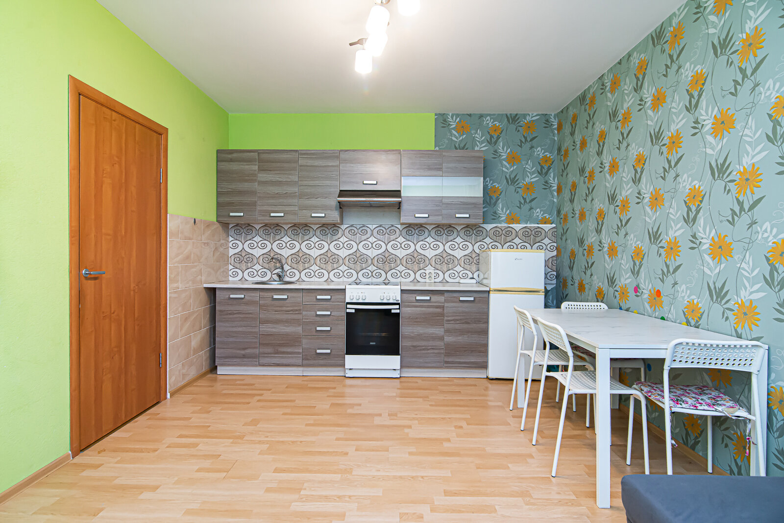 L. Baliukevičiaus-Dzūko g., Fabijoniškės, Vilnius, 2 kamb. – nuotrauka 5