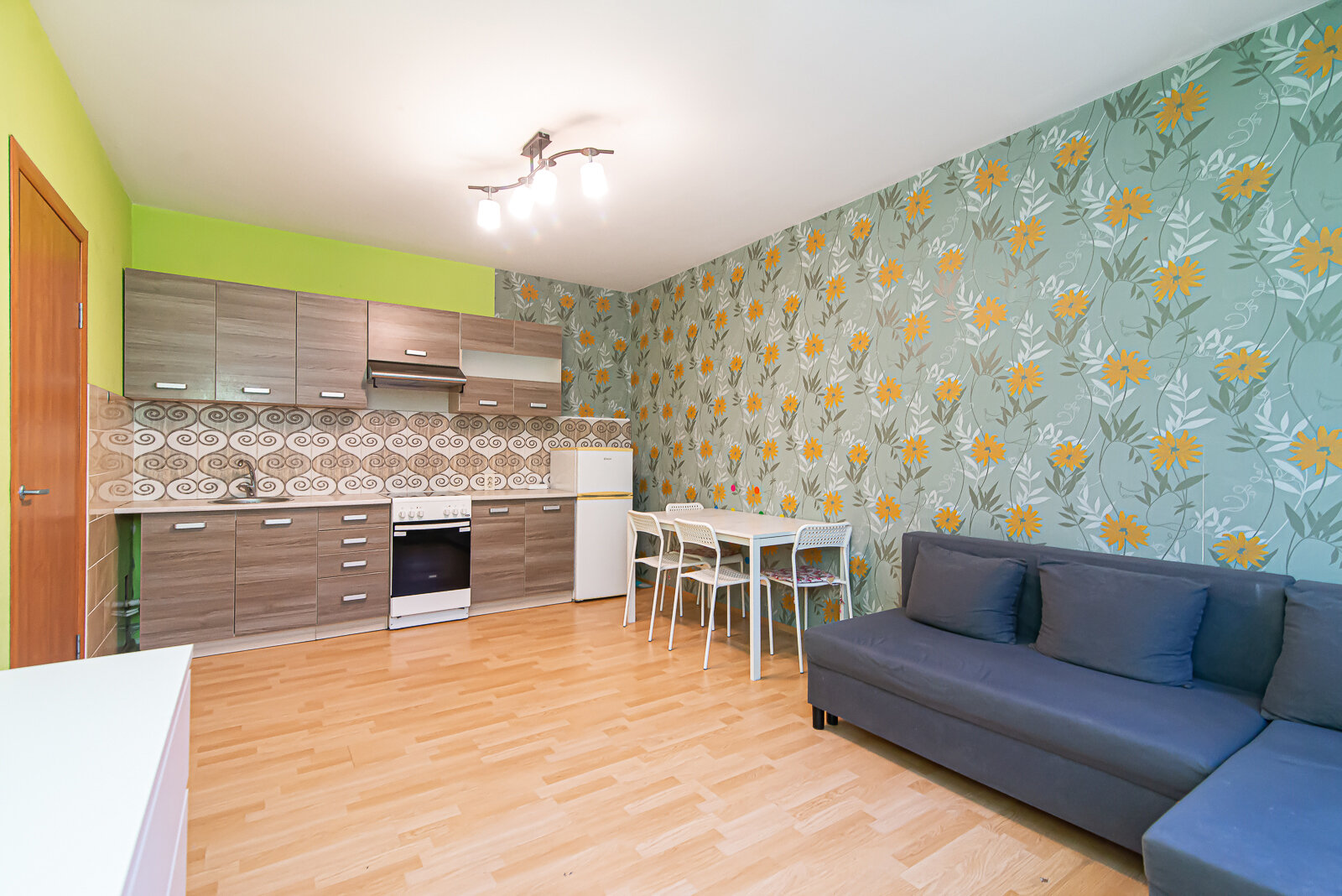 L. Baliukevičiaus-Dzūko g., Fabijoniškės, Vilnius, 2 kamb. – nuotrauka 6