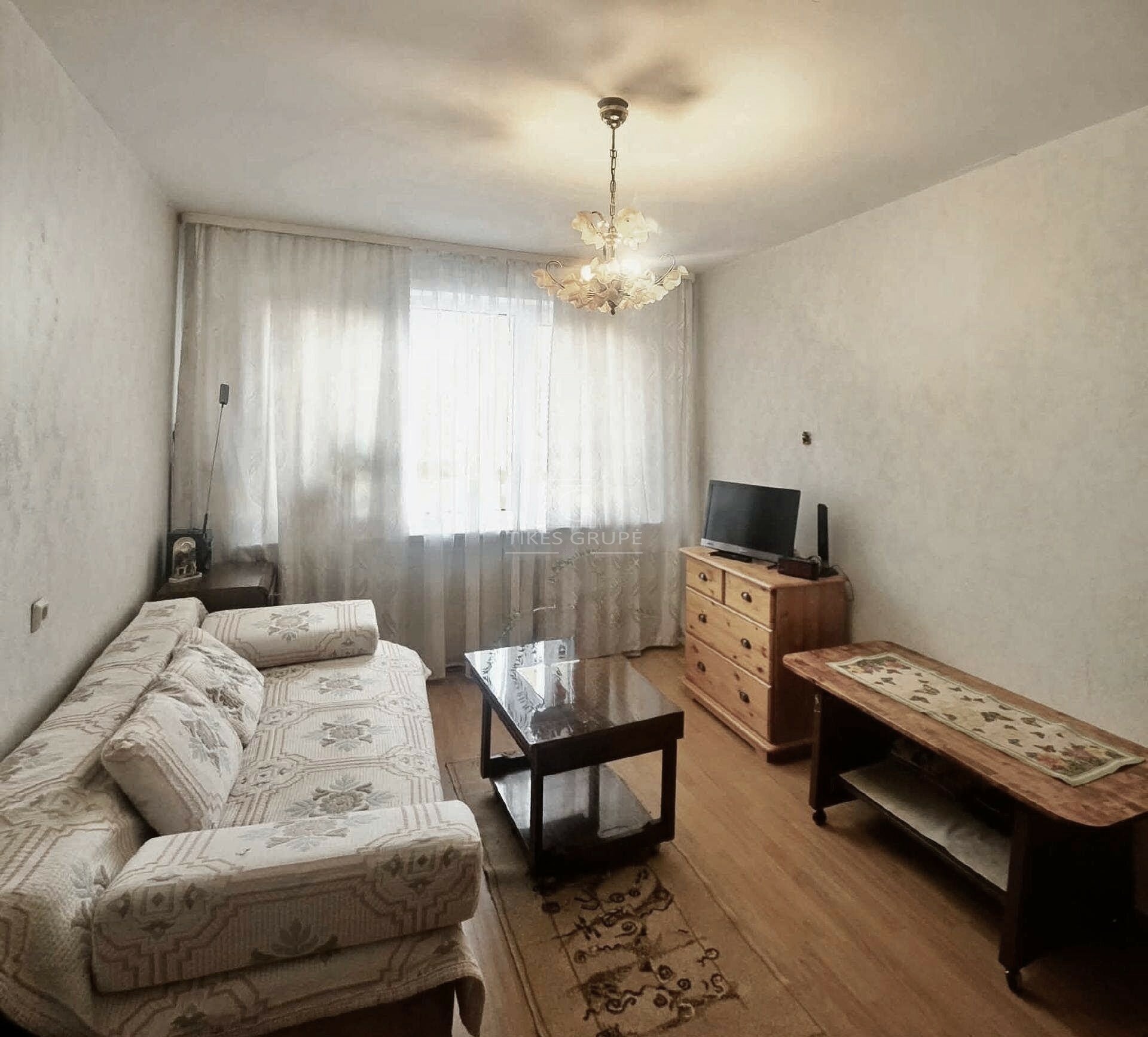 Naikupės g., Žvejybos uostas, Klaipėda, 1 kamb. – nuotrauka 1