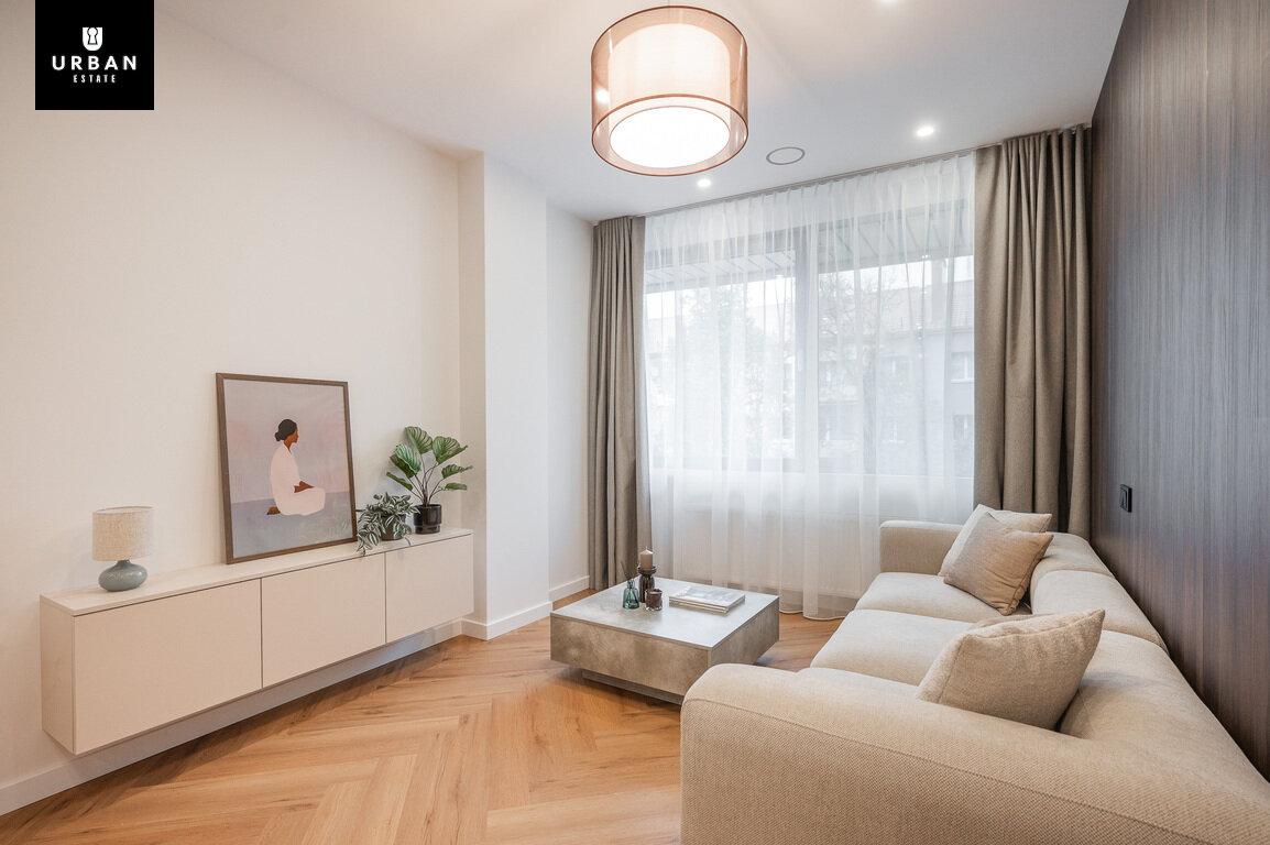 Vytenio g., Naujamiestis, Vilnius, 2 kamb. – nuotrauka 1