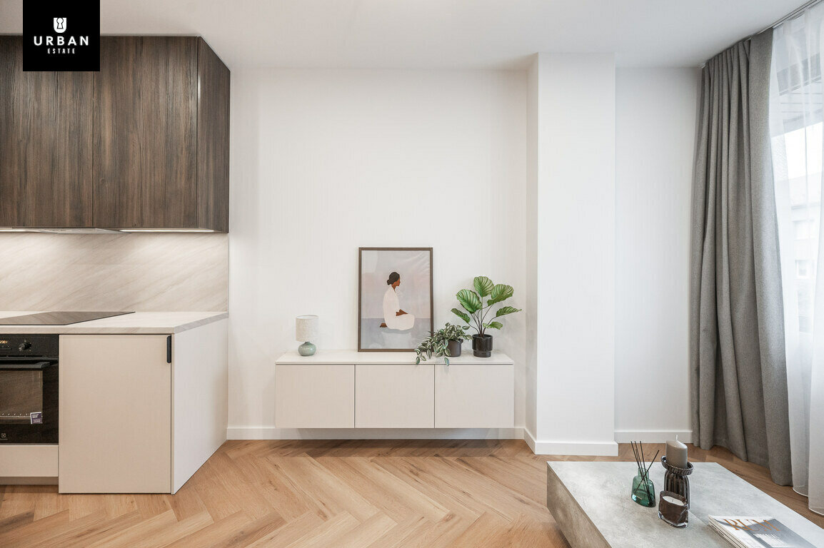 Vytenio g., Naujamiestis, Vilnius, 2 kamb. – nuotrauka 4
