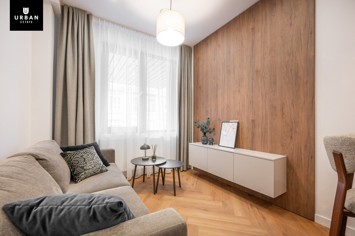 Vytenio g., Naujamiestis, Vilnius, 1 kamb. – nuotrauka 1