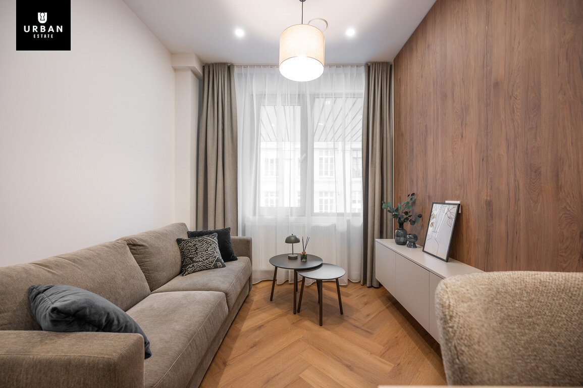 Vytenio g., Naujamiestis, Vilnius, 1 kamb. – nuotrauka 4