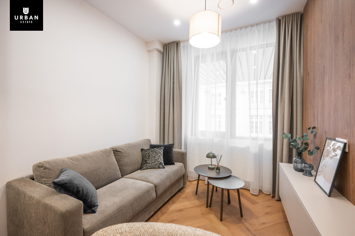 Vytenio g., Naujamiestis, Vilnius, 1 kamb. – nuotrauka 5