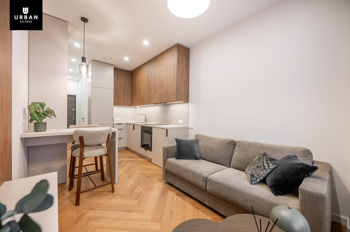 Vytenio g., Naujamiestis, Vilnius, 1 kamb. – nuotrauka 6