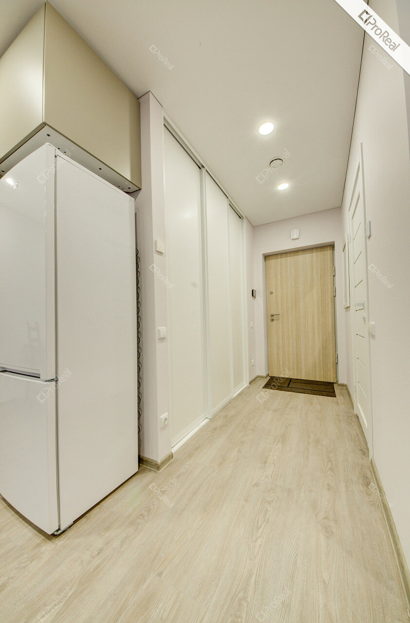 Girulių g., Pašilaičiai, Vilnius, 1 kamb. – nuotrauka 5
