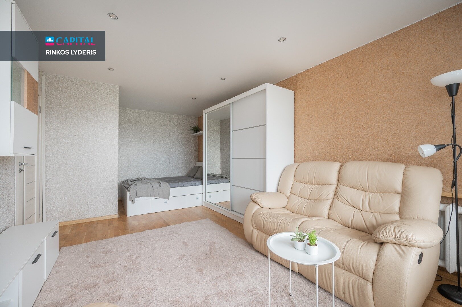 Naujininkai, Vilnius, 2 kamb. – nuotrauka 6