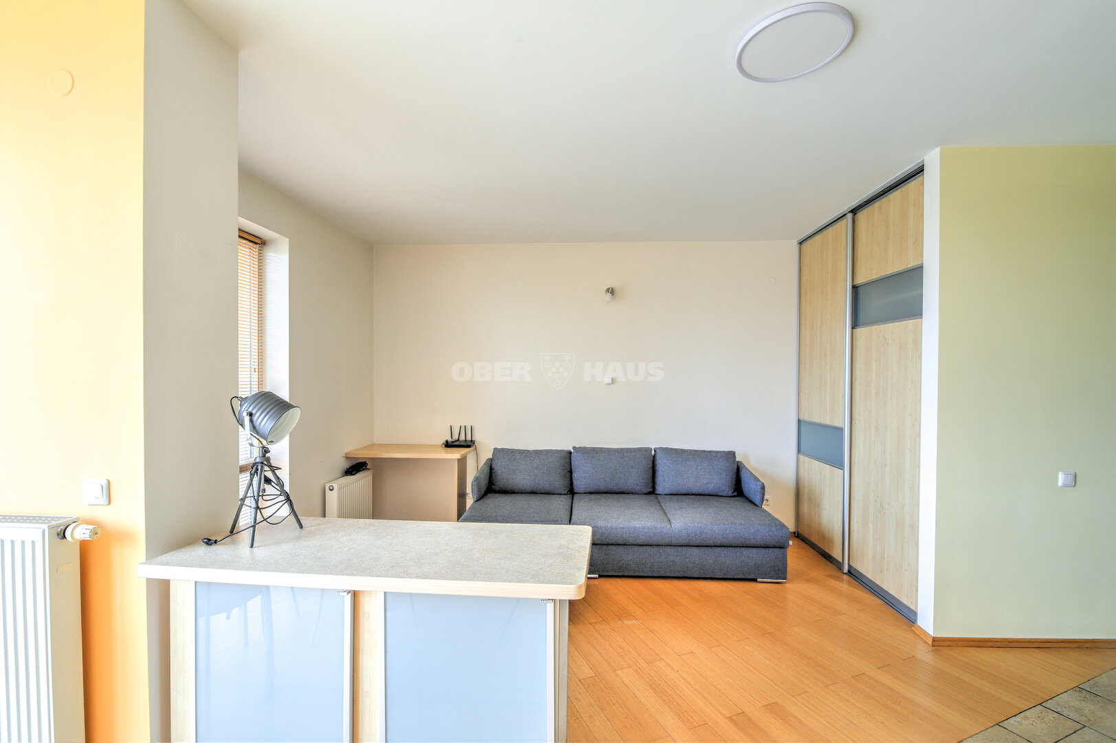 S. Žukausko g., Šiaurės miestelis, Vilnius, 1 kamb. – nuotrauka 5