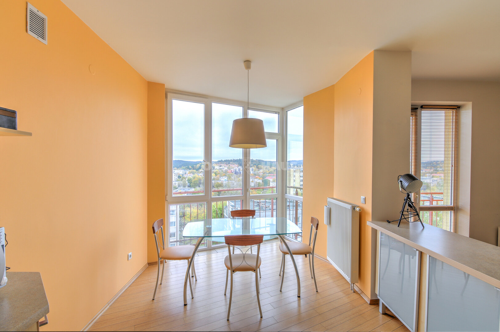 S. Žukausko g., Šiaurės miestelis, Vilnius, 1 kamb. – nuotrauka 6