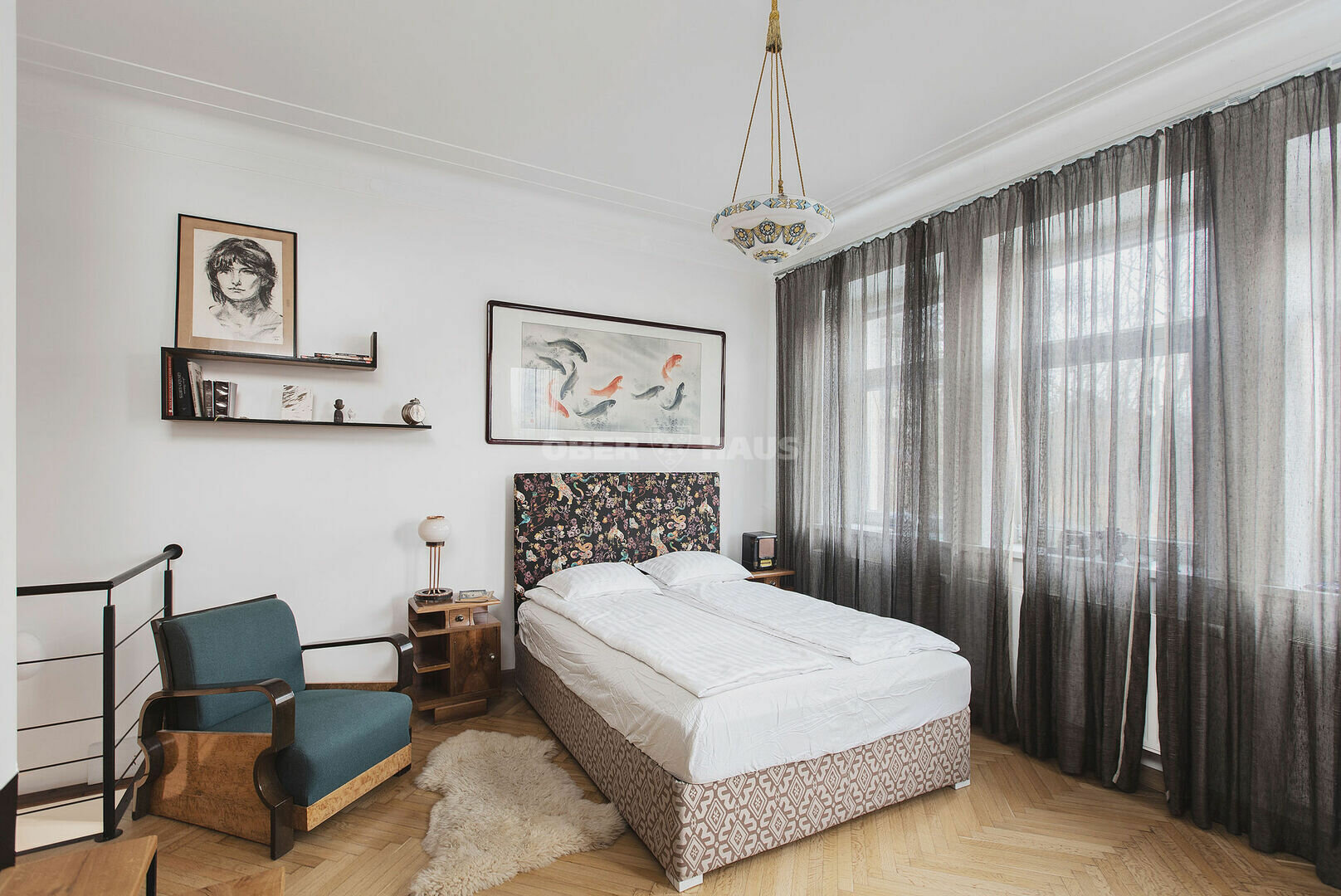 Žaliakalnis, Kaunas, 2 kamb. – nuotrauka 5