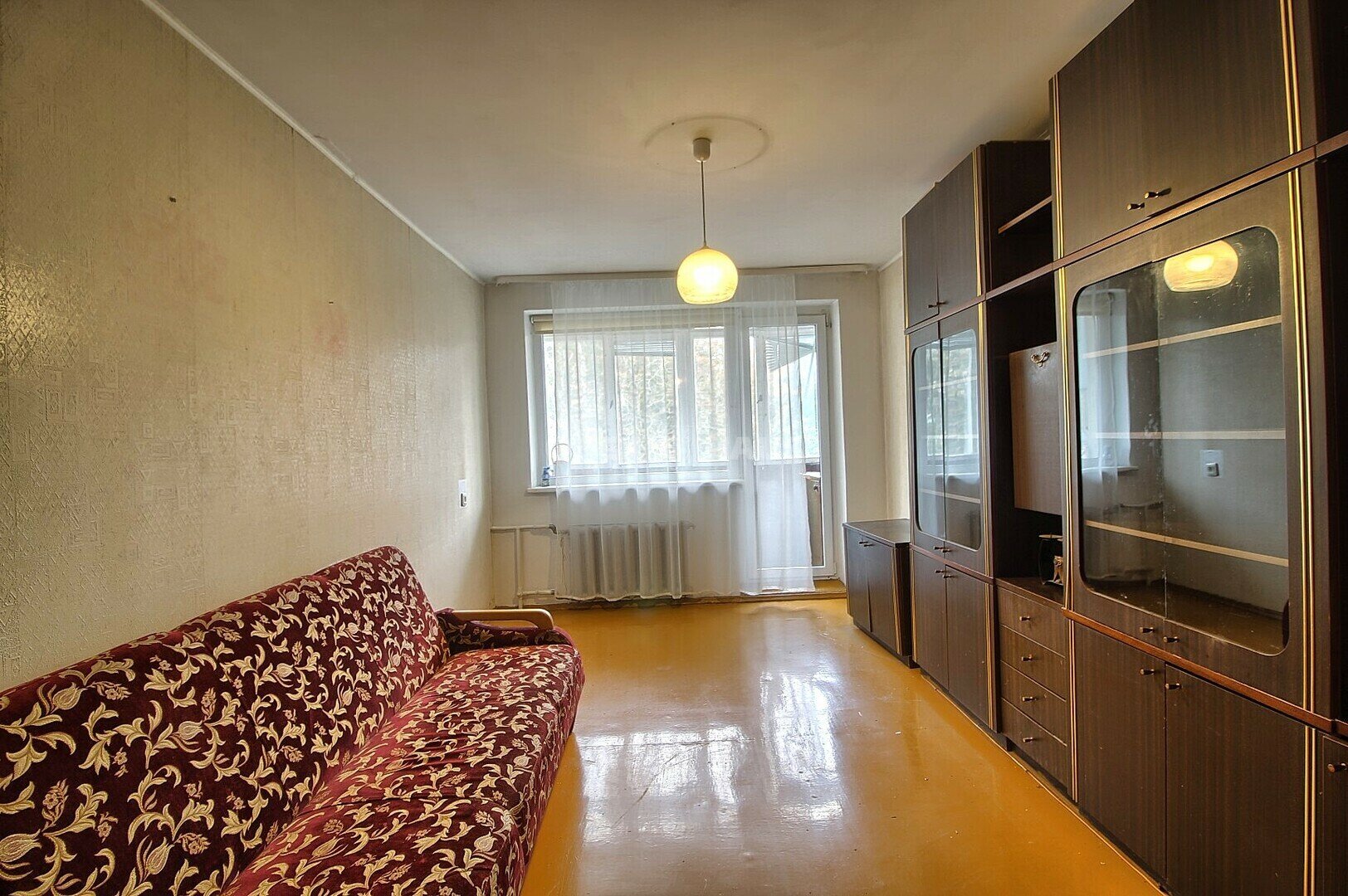 Ežero g., Centras, Šiauliai, 2 kamb. – nuotrauka 3