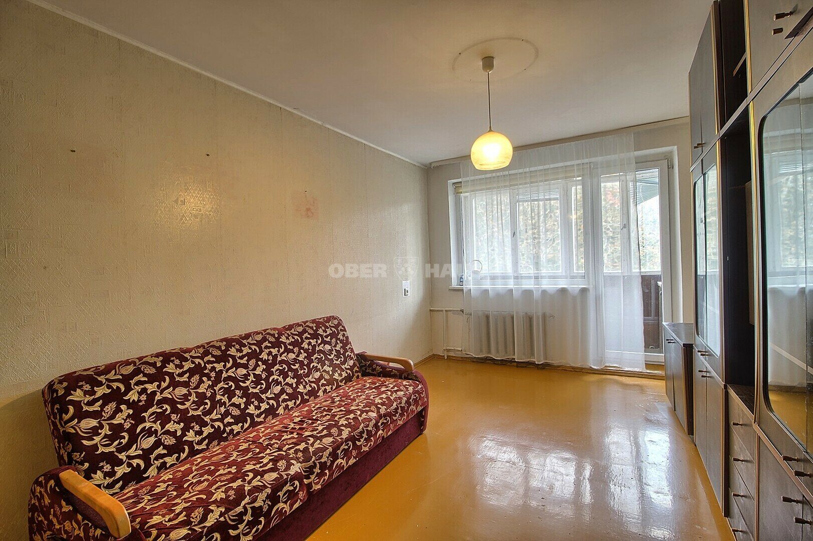 Ežero g., Centras, Šiauliai, 2 kamb. – nuotrauka 4