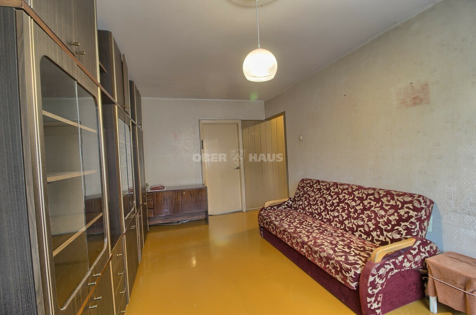 Ežero g., Centras, Šiauliai, 2 kamb. – nuotrauka 6